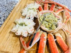 -震海贝烤贝·民俗特色店(延吉总店)