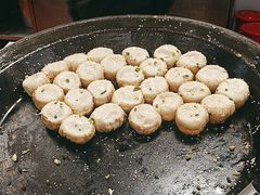 -小杨生煎(香港名都店)