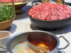 -德天雪花肥牛海鲜火锅(南苑东路店)