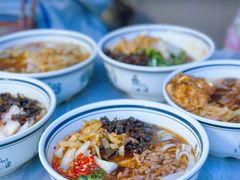 -李易面馆(树木岭店)