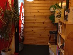 -南京夫子庙国际青年旅舍(平江府路店)