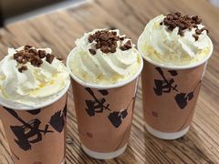 -成川茶店·潮汕工夫浓茶(万象店)