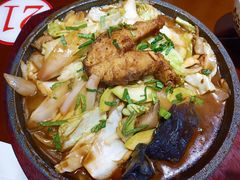-雲栖斜街炸酱面馆