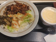 -永和大王(花好园店)