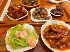 -白金汉爵大酒店(相城店)
