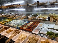-清真·熊猫有空火锅串串(总店)