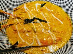 经典咖喱皇大虾-星叶·东南亚料理(宁波万象汇店)