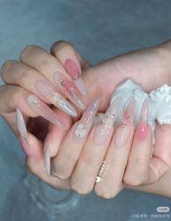 -十月·日式美甲美睫·纹眉