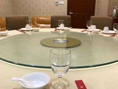 包厢-老人和饭店(淮海中路店)