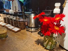 -Metal hands·铁手咖啡