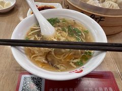 -东升灌浆包(辛庄街总店)