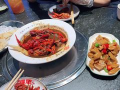 -叶派龙虾·招牌十三香(合肥路首店)