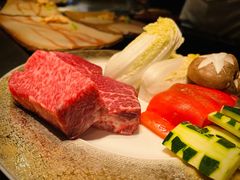 -Ginza Onodera铁板烧(外滩十八号店)