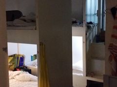 -南京夫子庙国际青年旅舍(平江府路店)