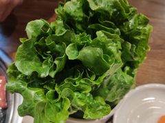 -·缸桶屋·韩式牛肋条自助烤肉(西湖D11店)