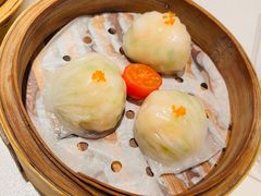 -禄运茶居·手工点心(猎德店)
