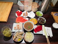 -青藤茶馆(南山路店)