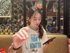 -江边城外烤全鱼(方庄时代购物中心店)