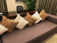 -广州粤海喜来登酒店