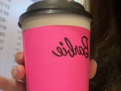 -喜茶(广州东方宝泰店)
