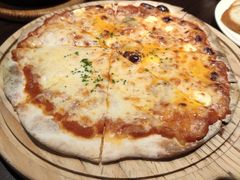 -BomBa意大利餐厅