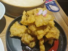 -满园烤鸭·春饼(奥体万达店)