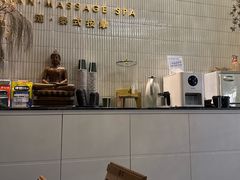 -涟LIAN·泰式按摩·MASSAGE·SPA(深业上城店)
