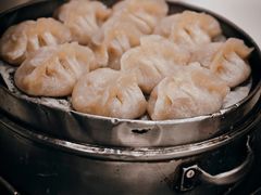 蒸饺-八先生涮肉房(三里河店)