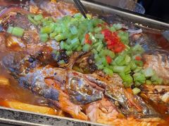 -炉鱼(萧山万象汇店)