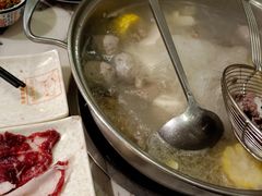 -悦来悦牛潮汕牛肉火锅(大浪店)