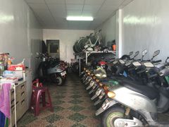 -哈特佛租车(機車電動車出租)