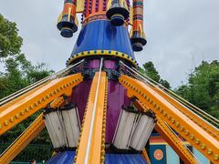 -海合安武汉极地海洋公园