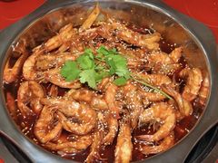 -巴蜀王婆大虾(首经贸店)