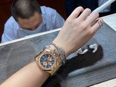 -亨得利(淮海中路店)