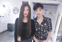 -MYCOLORHARSALON