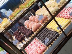 -奈雪的茶(凯德新都心店)