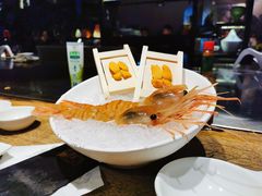 海胆-水木锦堂·自助铁板烧(世贸天阶店)