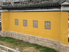 -西园戒幢律寺