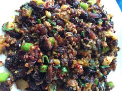 -新竹里馆·花园餐厅(兴苑路店)