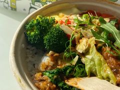 -Carrot&Cleaver蔬蔬食验室 By MissGreen(上海商城店)