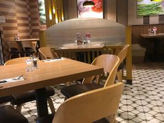 -Sizzler时时乐西餐厅(长楹天街购物中心店)