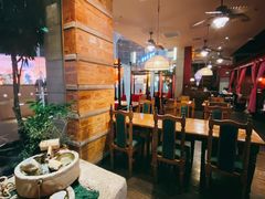 -中8楼风尚云南菜(颐堤港店)