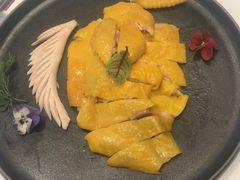-潮好味(国贸英皇集团中心店)