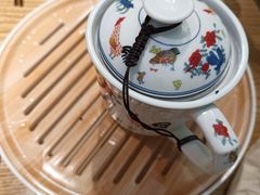 -潮粥荟·潮汕砂锅粥(槐房万达店)