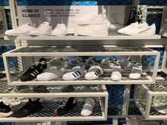 -adidas(印象城购物中心店)