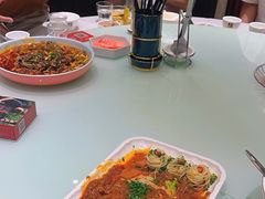 -蜀厨小匠·民间川菜(犀浦店)