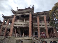 -海天堂构