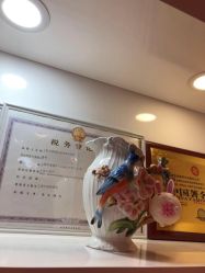 -晶奕空间专业脱毛连锁机构