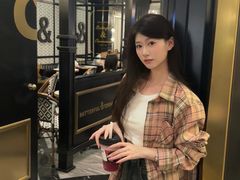 -BUTTERFUL&CREAMOROUS 黄油与面包(万象城店)