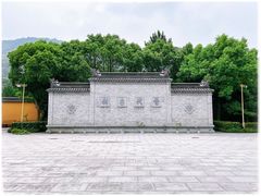 -阿育王寺